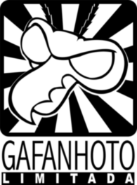 Gafanhoto Limitada