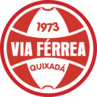 Via Ferrea De Quixada Ce