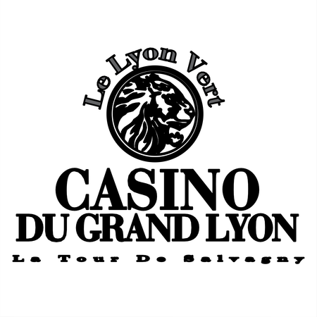 Casino Du Grand Lyon