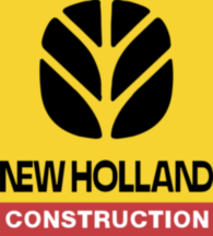 New Holland Construction