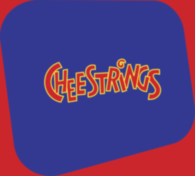 Cheestrings