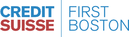 Credit Suisse First Boston