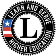 Learn And Serve America Higher Education
