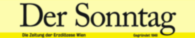 Der Sonntag Wien