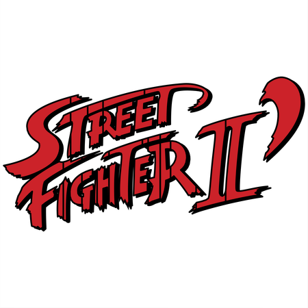 Street Fighter Ii