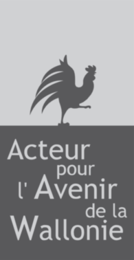 Acteur Pour L'avenir De La Wallone