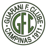 Guarani Futebol Clube De Campinas Sp