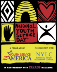 National Youth Service Day