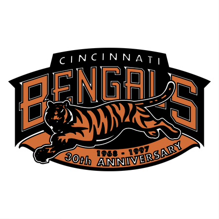 Cinncinati Bengals