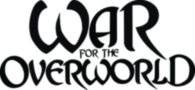 War For The Overworld