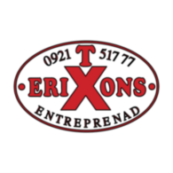 Tord Erixons Entreprenad
