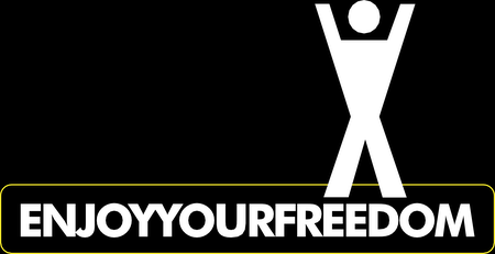 Enjoy Your Freedom