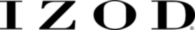 Izod