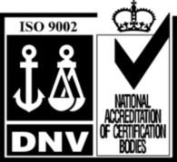 Dnv National Accreditation Of Certification Bodies