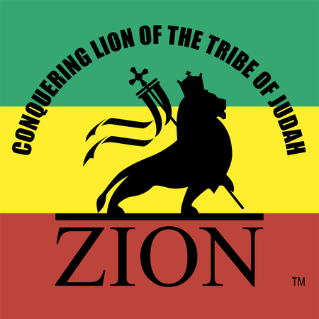 Zion Rootswear
