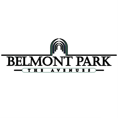 Belmont Park