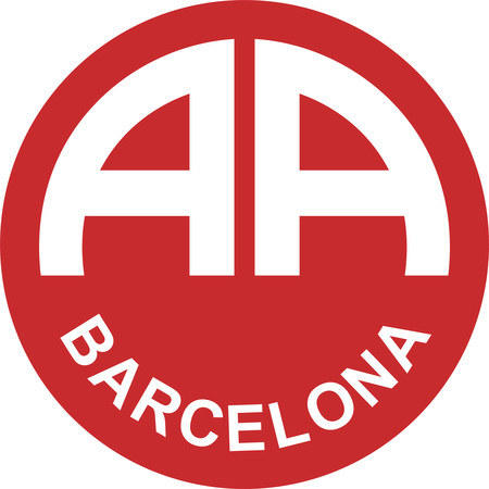 Associacao Atletica Barcelona De Uruguaiana Rs