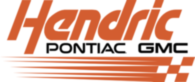Hendrick Pontiac GMC
