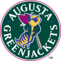 Augusta GreenJackets 58655