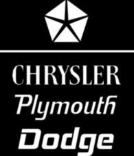 Chrysler Sign 3