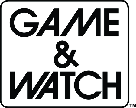 Game And Watch