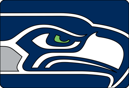 Seahawks Icon