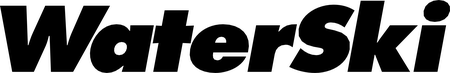 Waterski