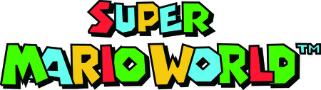 Super Mario World