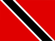 Flag of Trinidad and Tobago