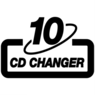 CD changer 10
