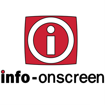 Info-Onscreen