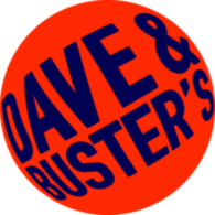 Dave & Buster's 2020