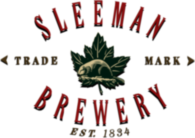Sleeman Brewery