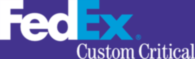 FedEx Custom Critical