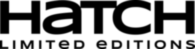 Hatch Limited Edition Art