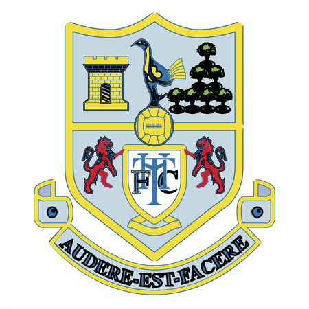 Tottenham Hotspur FC