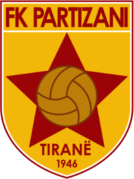 Partizani Tirane