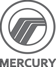 Mercury Logo (automobile Company)