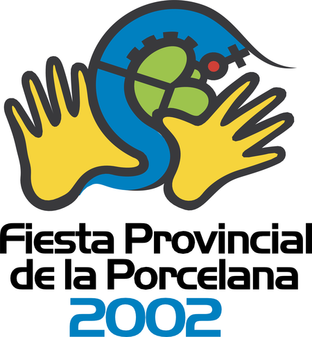 Fiesta De La Porcelana