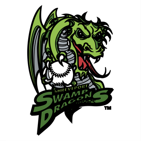 Shreveport Swamp Dragons