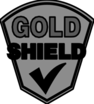 Gold Shield