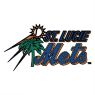 St Lucie Mets