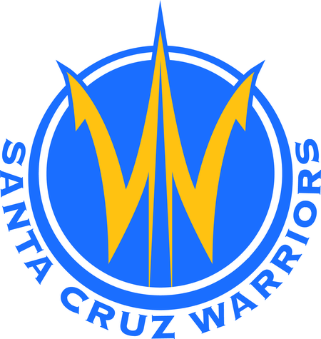 Santa Cruz Warriors