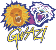 Gwazi