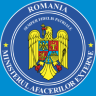 Romania Minister Afaceri Externe