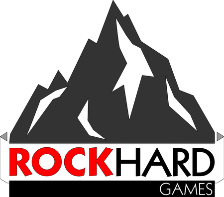 Rock Hard Games