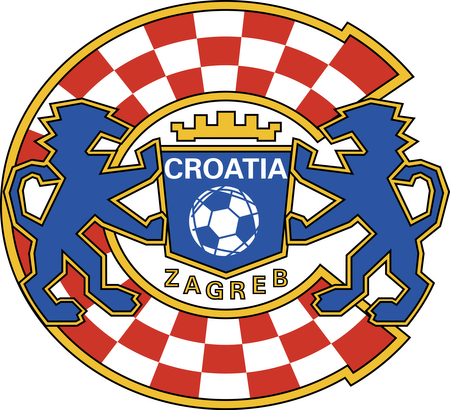 Croatia Zagreb2