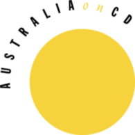 Australia On Cd