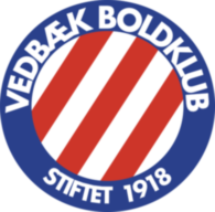 Vedbaek