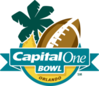 Capital One Bowl